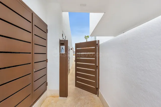 Ático 3 habitaciones 91m² en venta - Las Lomas del Rame-Bahí - foto 2