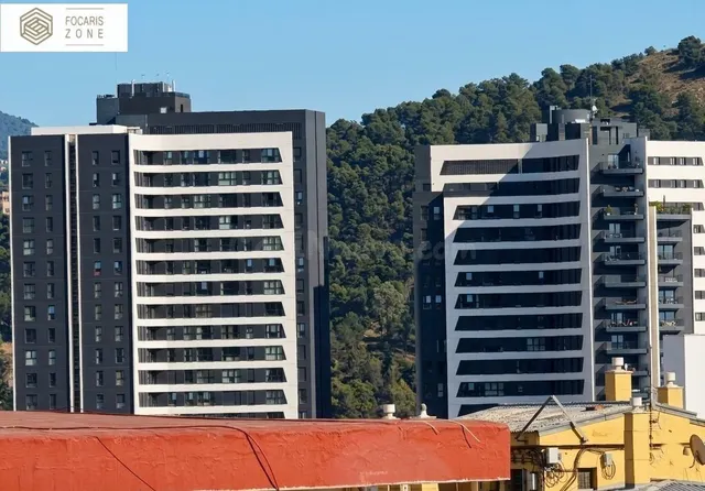 PRECIOSO PISO EN MIRAFLORES DE LOS ÁNGELES — 14