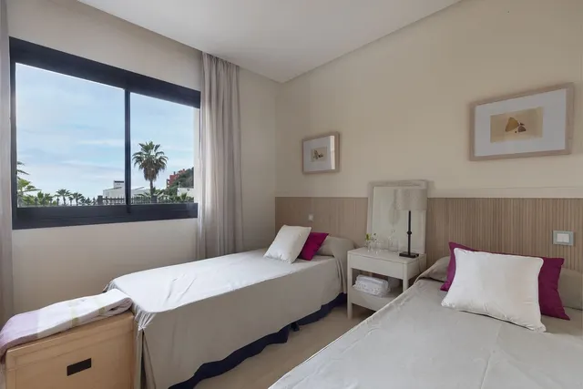 Apartamento 2 habitaciones 190m² en venta - El Madroñal — 13