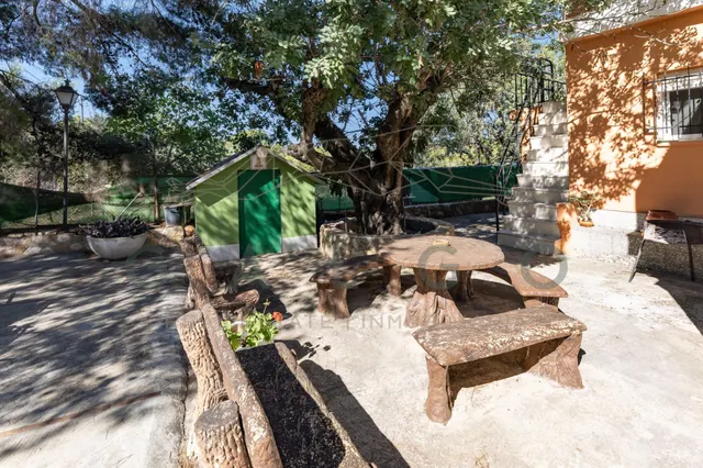 CHALET EN TORRENTE — 27
