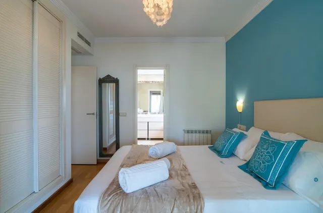 Adosado 4 habitaciones 300m² en venta - Marbella — 29
