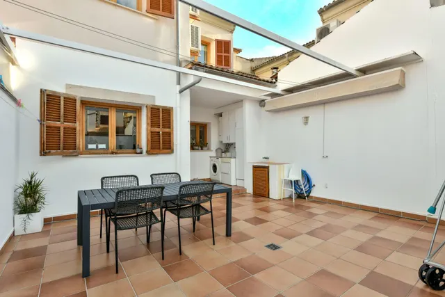 Adosado 4 habitaciones 229m² en venta - Blanquer — 30