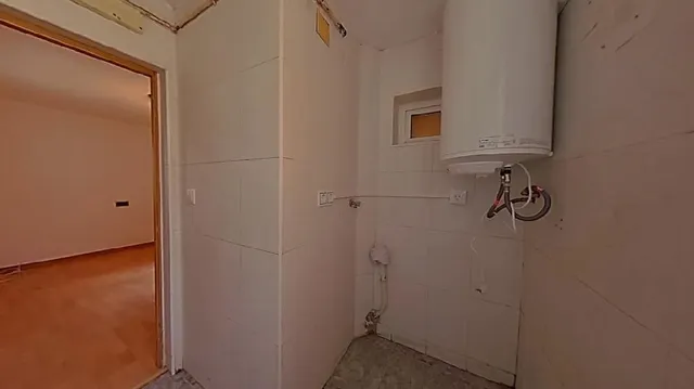 PISO EN VENTA EN C/ DOCTOR ROBERT - BADALONA — 6