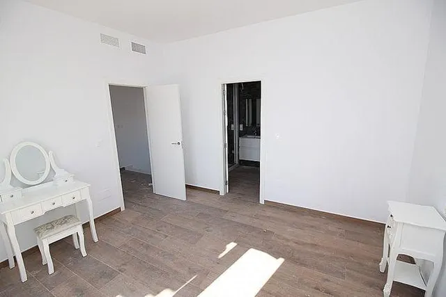 VILLAS DE OBRA NUEVA EN PINOSO — 7