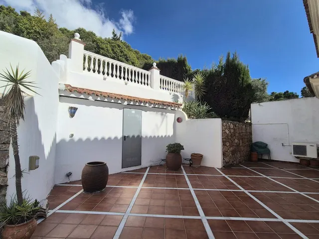 Adosado 3 habitaciones 140m² en venta - Costa del Sol — 34
