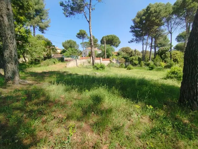 TERRENO URBANO, LLANO, CON MURO Y AGUA IDEAL PARA CONSTRUIR — 2