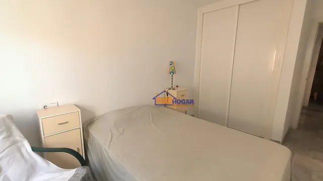 Amplio Apartamento en Roquetas de Mar Zona Playa Serena — 18