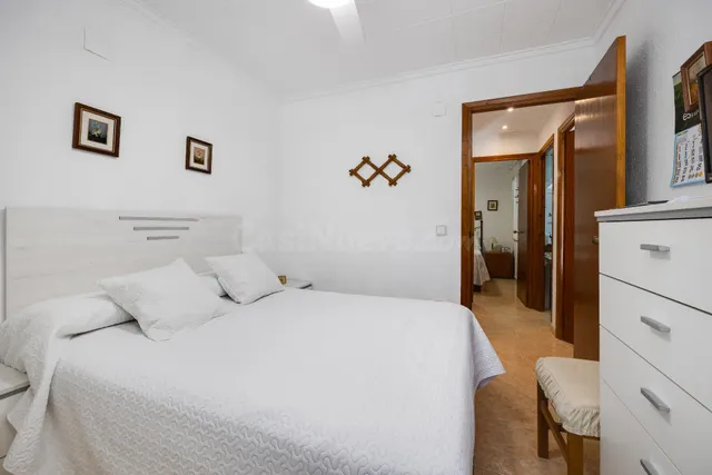 CASA EN VENTA EN TORREVIEJA CON JARDIN PRIVADO Y ORIENTACION SUR — 14