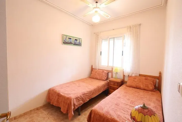 Bungalow 2 habitaciones 55m² en venta - La Zenia — 12