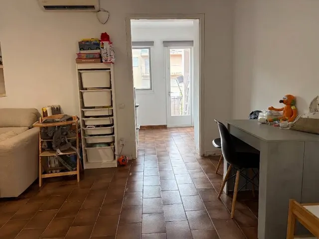 Piso de alquiler con Opción a compra