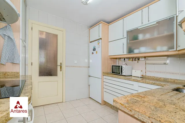 Piso 4 habitaciones 115m² en venta - Constitucion — 23
