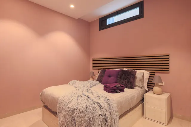 Villa de 4 dormitorios en Santa Rosalía — 33