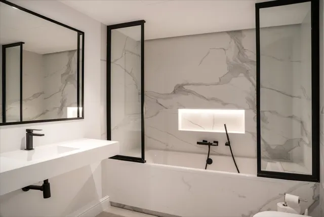 Villa 5 habitaciones 540m² en alquiler - Marbella — 6