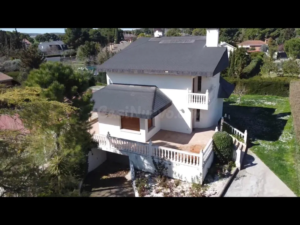 TU NUEVA CASA EN EL ZORONGOñ