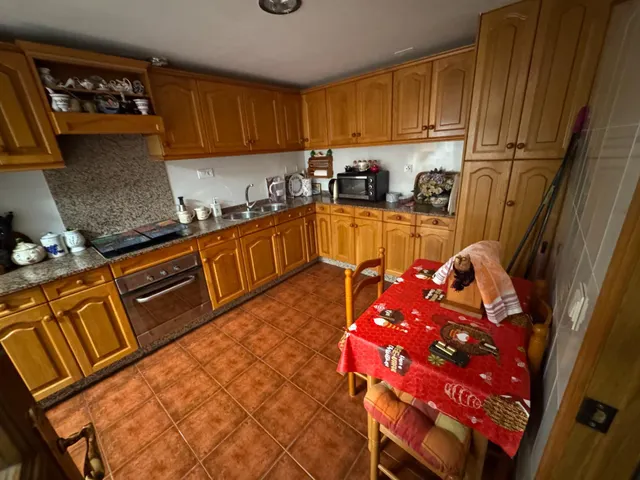 Vivienda Unifamiliar con dos pisos independientes — 17