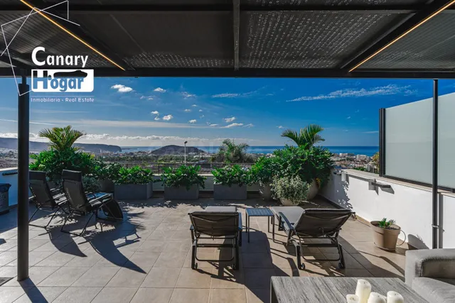 Villa de Lujo con Vistas Panorámicas al Océano – Apartamento