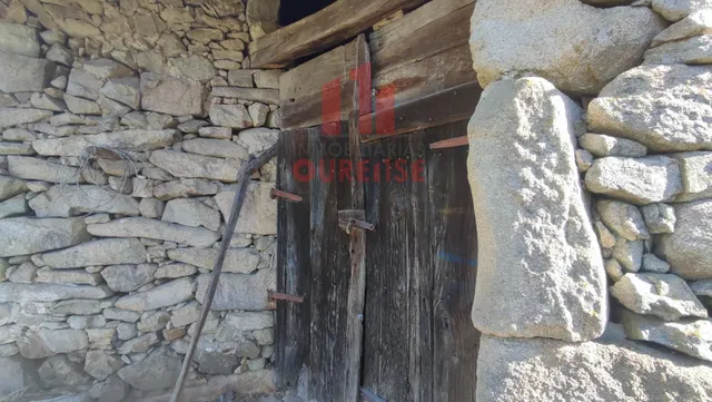 Casa para reformar en la zona de santa cruz arrabaldo — 22