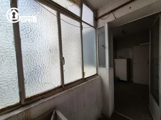 PISO EN VENTA EN PARQUE EUROPA-LAS AGUILAS. — 9