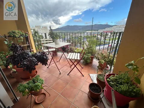 EN VENTA PISO DE TRES DORMITORIOS EN ALGECIRAS, ZONA VIRGEN DE LA PALMA.