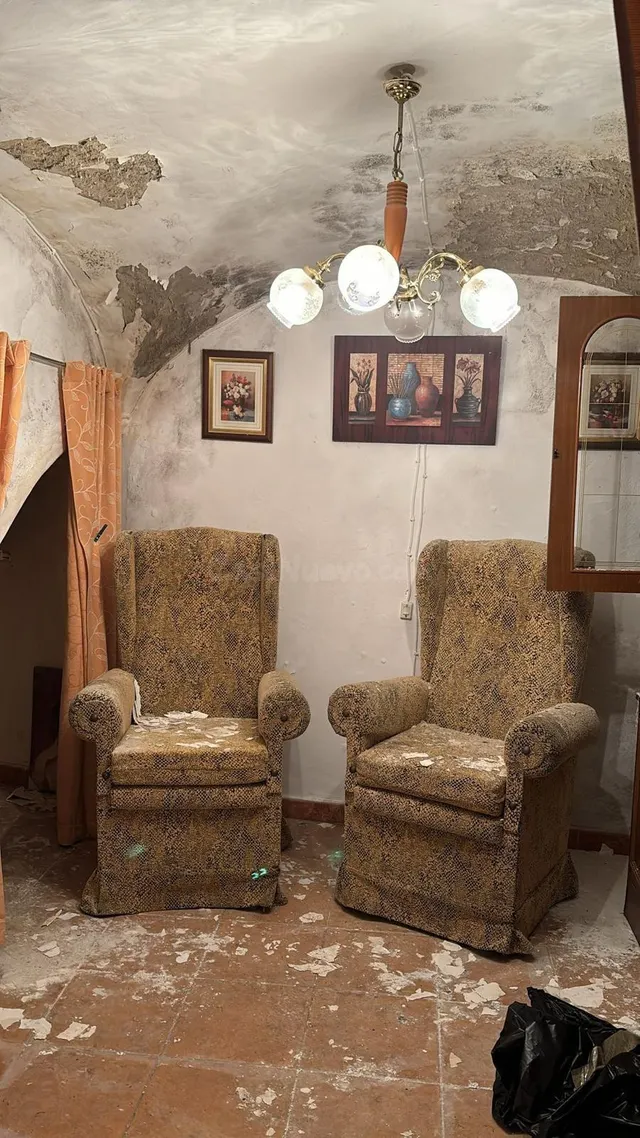 CASA PARA REFORMAR A TU GUSTO - foto 2