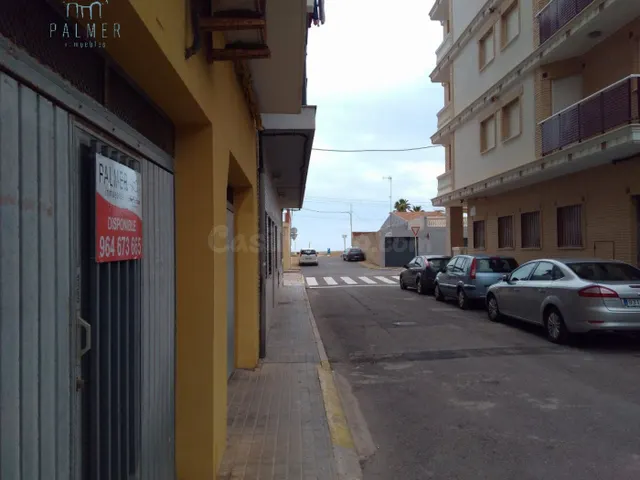 Local en Nules Playa - foto 4