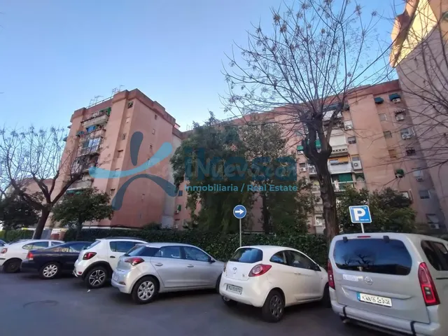 Venta de Piso sin posesión (no visitable) en Av. Miguel de U