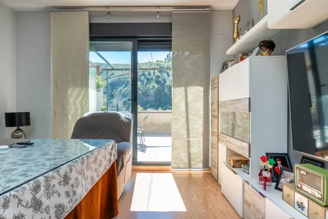 VENTA DE EXCLUSIVA CASA EN CARRETERA DE LA SIERRA - GRANADA — 13