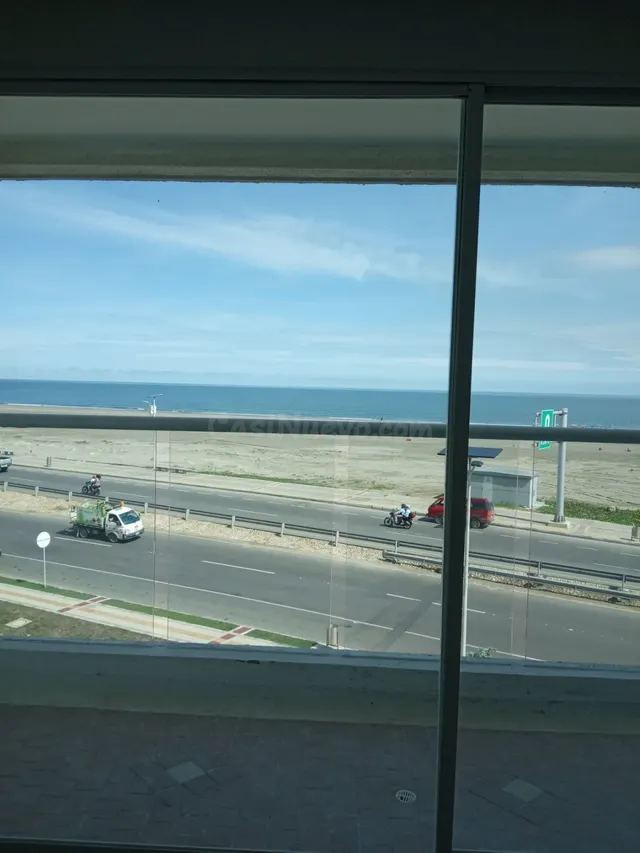 Venta De Apartamento En Barrio Cielo Mar Cartagena de Indias