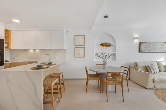 Apartamento 2 habitaciones 86m² en venta - Las Lomas del Rame-Bahía Bella — 33