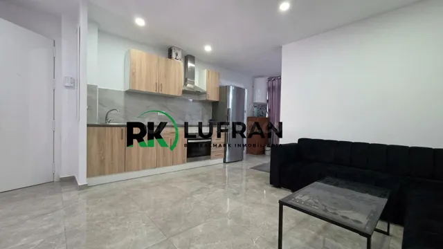 PISO EN VENTA EN SAN ANTÓN, JUNTO AL CENTRO DE ALICANTE - foto 4