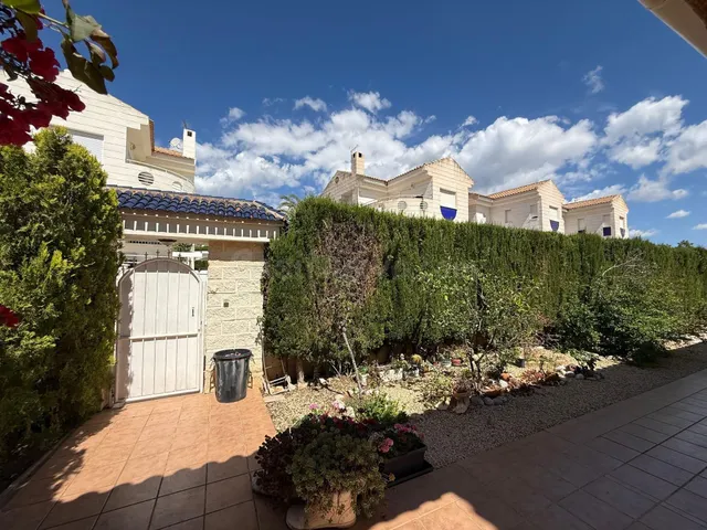 Se vende Casa En La Nucia - foto 2