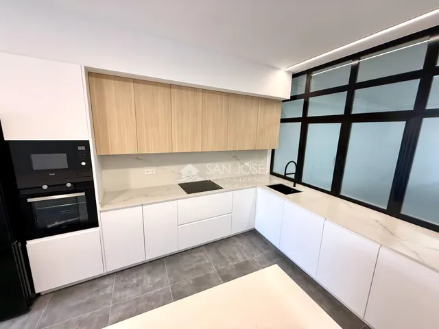 SE VENDE PLANTA BAJA EN MONFORTE DEL CID - OBRA NUEVA — 14