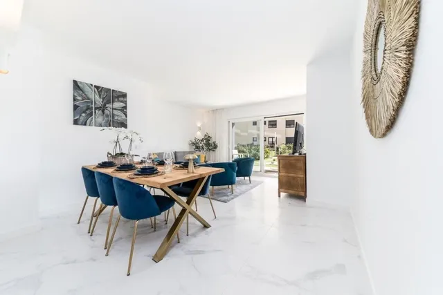Apartamento 2 habitaciones 90m² en venta - torrevieja — 5