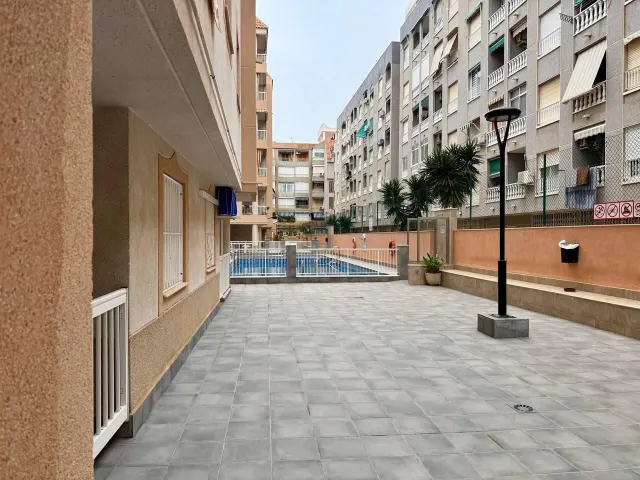 Apartamento 2 habitaciones 64m² en venta - Acequion — 35