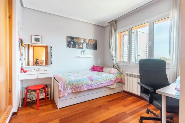 Chalet independiente en Reborio, Muros de Nalón, a un paso del mar — 16