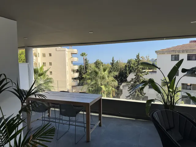 Ático Dúplex 3 habitaciones 123m² en venta - Marbella — 9