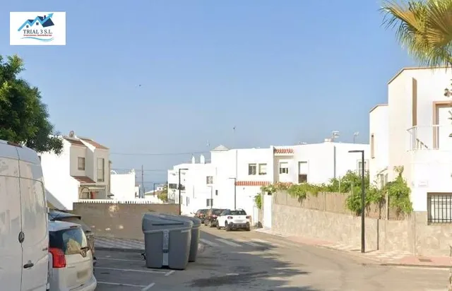 Venta de Piso en Balanegra (Almería) — 2