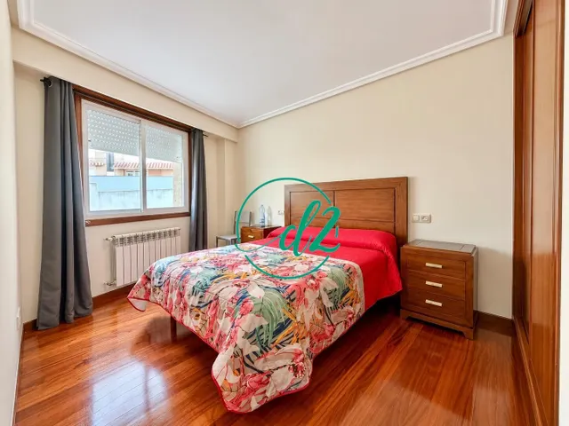 Amplio y luminoso piso con garaje y trastero en zona posío – mercadona. ref1524 — 9