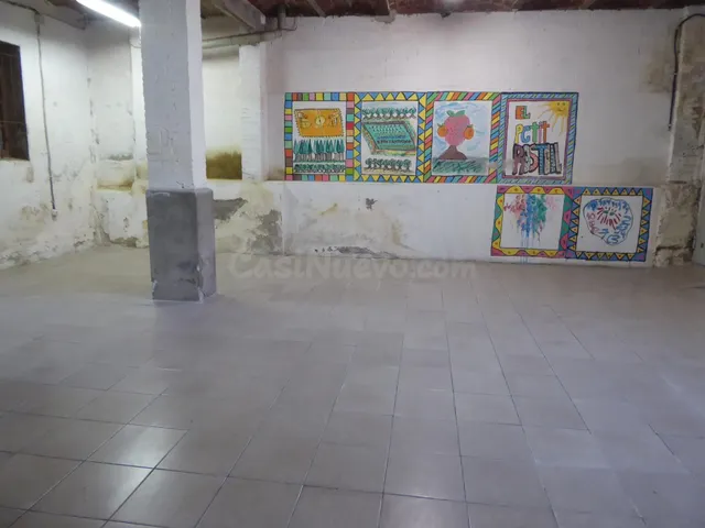 Local de lloguer per a magatzem - foto 5