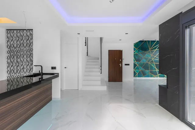 Villa 3 habitaciones 126m² en venta - Torreta florida — 38