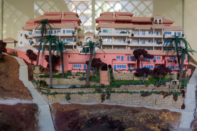 Apartamento 3 habitaciones 198m² en venta - Centro — 25