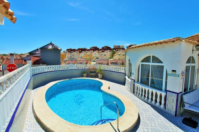 Villa 4 habitaciones 135m² en venta - Los Dolses — 3