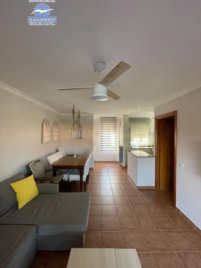 Apartamento en Residencial Jardín del Golf — 2