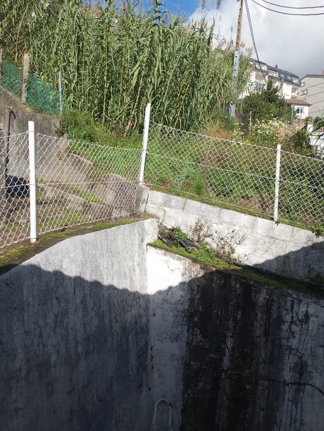 SUELO RESIDENCIAL EN DE POIO PONTEVEDRA - foto 2
