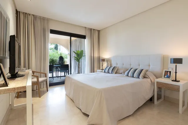 Apartamento 2 habitaciones 190m² en venta - El Madroñal — 20