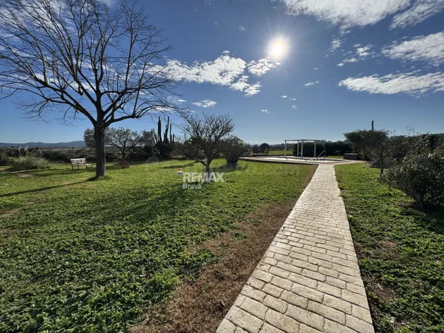 Costa Brava | Albons : Exclusiva finca con piscina, jardín y - foto 5