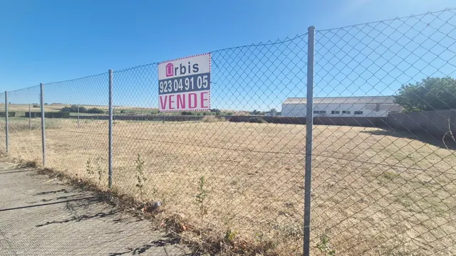PARCELA EN VENTA EN LOS ALMENDROS, VILLAMAYOR. Urbis Gestión - foto 5