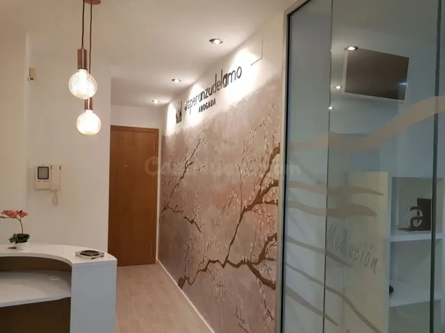 FANTASTICA OFICINA CENTRICA RECIEN REFORMA, MUY LUMINOSA Y T - foto 3
