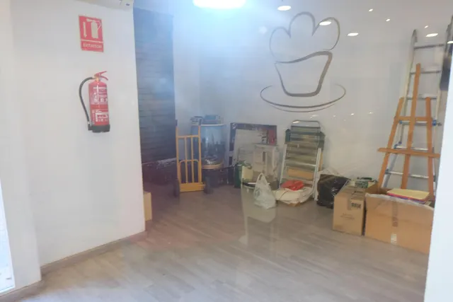 Local en venta en calle José Maria Bayarri de Valencia — 15