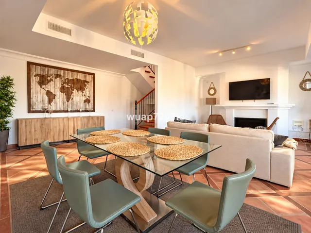 Adosado 3 habitaciones 202m² en venta - Costa del Sol — 9